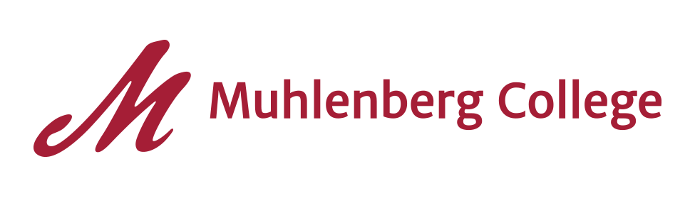 to Muhlenberg College main web site